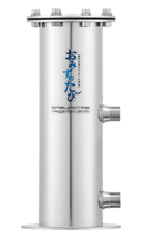 セントラル浄水器おみずのたび