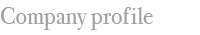 Company profile