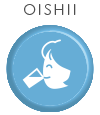 OISHII