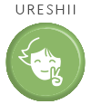 URESHII