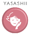 YASASHII